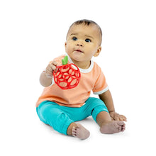Load image into Gallery viewer, Oball Hold My Own Easy Grasp Teether Toy