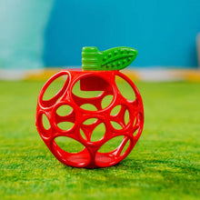Load image into Gallery viewer, Oball Hold My Own Easy Grasp Teether Toy