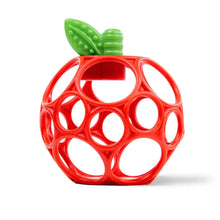 Load image into Gallery viewer, Oball Hold My Own Easy Grasp Teether Toy