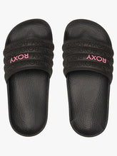 Load image into Gallery viewer, Roxy Girls Slippy Water-Friendly Sandals