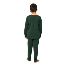 Load image into Gallery viewer, Kombi COZY Fleece Set Base Layer - Junior