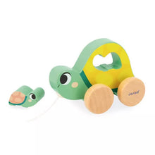 Load image into Gallery viewer, Janod Toy Box - 18 Months