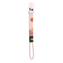 Load image into Gallery viewer, Loulou Lollipop Beadless Pacifier Clip