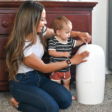 Load image into Gallery viewer, Prince Lionheart Diaper Disposal System Twist'r
