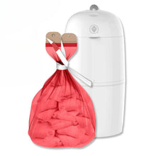 Load image into Gallery viewer, Prince Lionheart Diaper Twist'r Refill Bags - 10PK