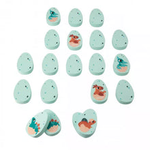 Load image into Gallery viewer, Janod Dino Memory Game