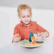 Load image into Gallery viewer, Janod Ecosystem Balancing Game