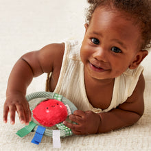 Load image into Gallery viewer, Itzy Ritzy Itzy Ring Pal™ - Teething Ring with Plush Character