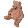 Load image into Gallery viewer, Mary Meyer Fabfuzz Peanut Bear-13"
