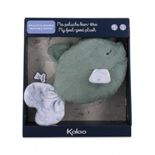 Load image into Gallery viewer, Kaloo Feel Good Plush w/Heatpad