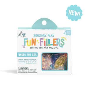 Glo Pals Fun Fillers