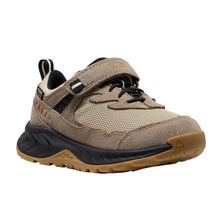 Load image into Gallery viewer, Keen Hightrail WP Shoes - Brindle/Oak Buff