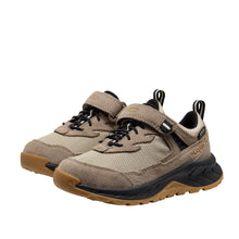 Load image into Gallery viewer, Keen Hightrail WP Shoes - Brindle/Oak Buff