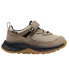 Load image into Gallery viewer, Keen Hightrail WP Shoes - Brindle/Oak Buff