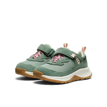 Load image into Gallery viewer, Keen Hightrail WP Shoes - Lily Pad/Cashmere Rose