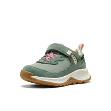 Load image into Gallery viewer, Keen Hightrail WP Shoes - Lily Pad/Cashmere Rose