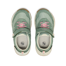 Load image into Gallery viewer, Keen Hightrail WP Shoes - Lily Pad/Cashmere Rose