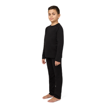 Load image into Gallery viewer, Kombi B3 Velvet Fleece Set – Juniors