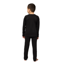 Load image into Gallery viewer, Kombi B3 Velvet Fleece Set – Juniors