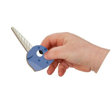 Load image into Gallery viewer, Janod Magneti'book Polar Animals