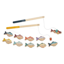 Load image into Gallery viewer, Janod Magnetic Fishing Line