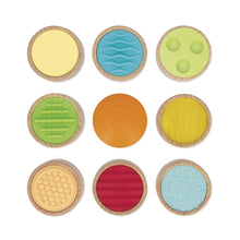 Load image into Gallery viewer, Janod Memo Touch Recognition Wheel