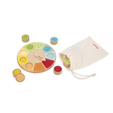 Load image into Gallery viewer, Janod Memo Touch Recognition Wheel