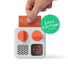 Load image into Gallery viewer, Yoto Mini Player - 2024 Edition