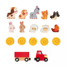 Load image into Gallery viewer, Janod My First Farm