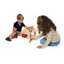 Load image into Gallery viewer, Janod My First Farm