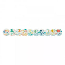 Load image into Gallery viewer, Janod Pure - My First Numbers Puzzle