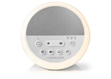 Load image into Gallery viewer, Yogasleep Nod Sound Machine
