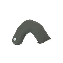 Load image into Gallery viewer, Posh & Plush/L'ovedbaby Organic Nursing Pillow
