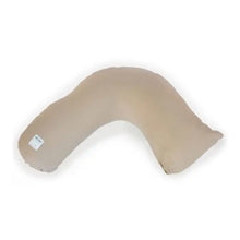 Load image into Gallery viewer, Posh & Plush/L'ovedbaby Organic Nursing Pillow