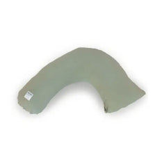 Load image into Gallery viewer, Posh & Plush/L'ovedbaby Organic Nursing Pillow