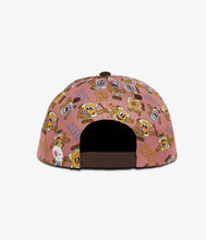 Load image into Gallery viewer, Headster Kids Peanutty & Jelly Joy Snapback-Wildrose