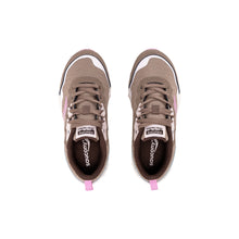 Load image into Gallery viewer, Saucony Peregrine KDZ Sneaker - Brown/Pink