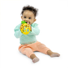 Load image into Gallery viewer, Oball Hold My Own Easy Grasp Teether Toy