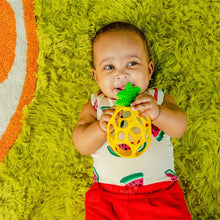 Load image into Gallery viewer, Oball Hold My Own Easy Grasp Teether Toy