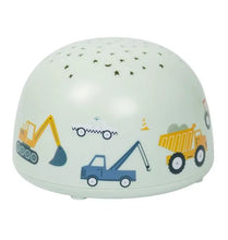 Load image into Gallery viewer, A Little Lovely Company Projector Light