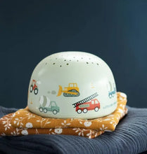 Load image into Gallery viewer, A Little Lovely Company Projector Light