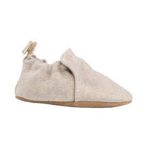 Load image into Gallery viewer, Robeez Soft Soles - Pretty Pearl