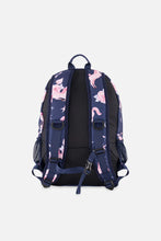 Load image into Gallery viewer, deux par deux Kids Backpack Printed Sparkled Unicorns