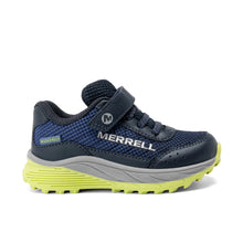 Load image into Gallery viewer, Merrell Boys Snova Jr