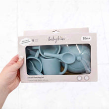 Load image into Gallery viewer, Baby Bliss Tea Play Set