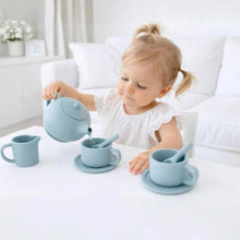 Load image into Gallery viewer, Baby Bliss Tea Play Set