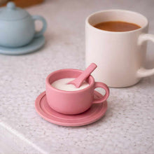 Load image into Gallery viewer, Baby Bliss Tea Play Set
