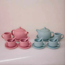 Load image into Gallery viewer, Baby Bliss Tea Play Set