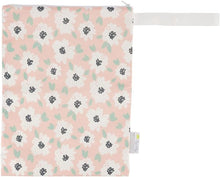 Load image into Gallery viewer, Itzy Ritzy Travel Happens Wet Bag