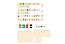 Load image into Gallery viewer, Viga Toys Waste Sorting Puzzle